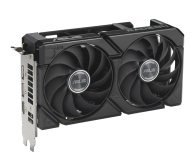ASUS Radeon RX 9060 XT Dual 8GB GDDR6 - 1339828 - zdjęcie 3
